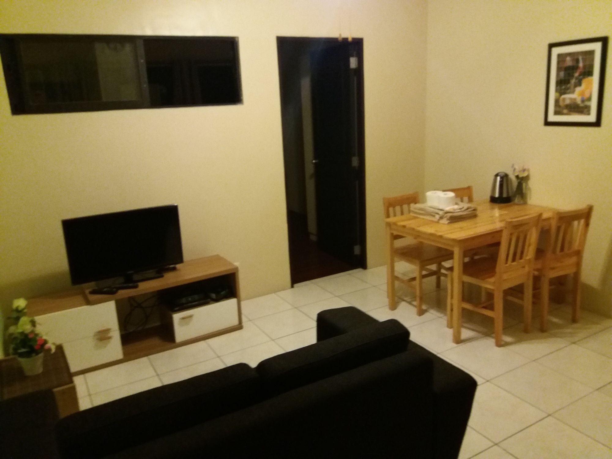 Malate Bayview Mansion City View Manila Ngoại thất bức ảnh
