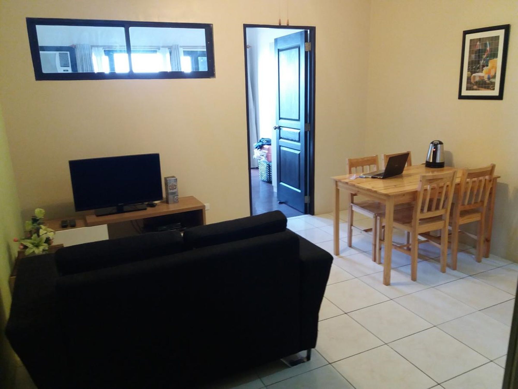 Malate Bayview Mansion City View Manila Ngoại thất bức ảnh