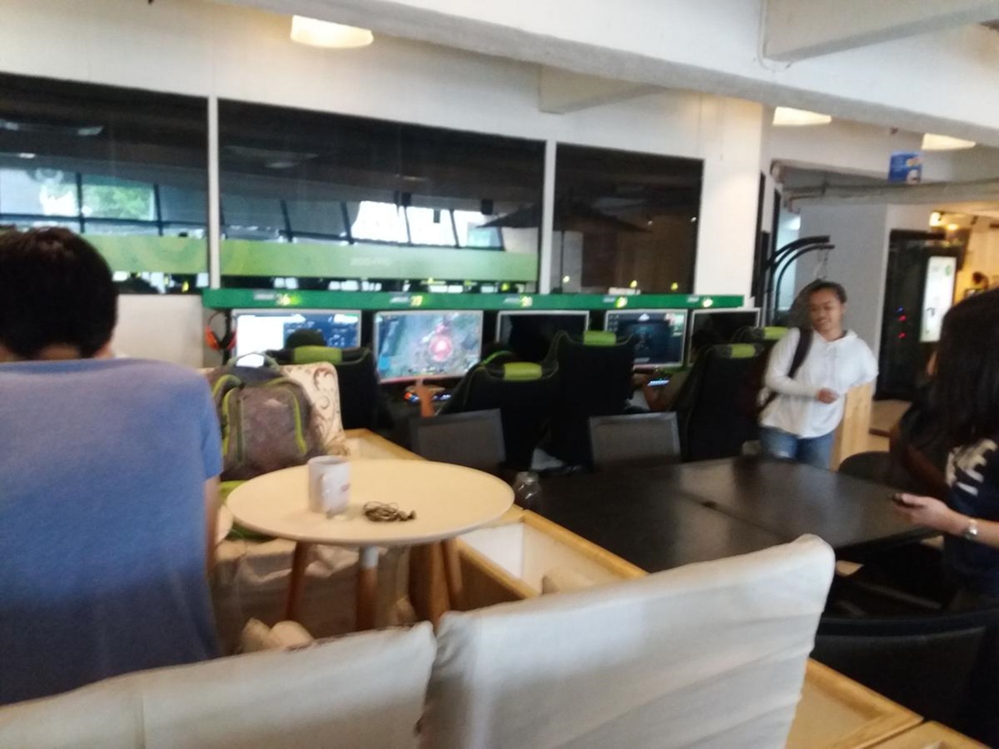 Malate Bayview Mansion City View Manila Ngoại thất bức ảnh