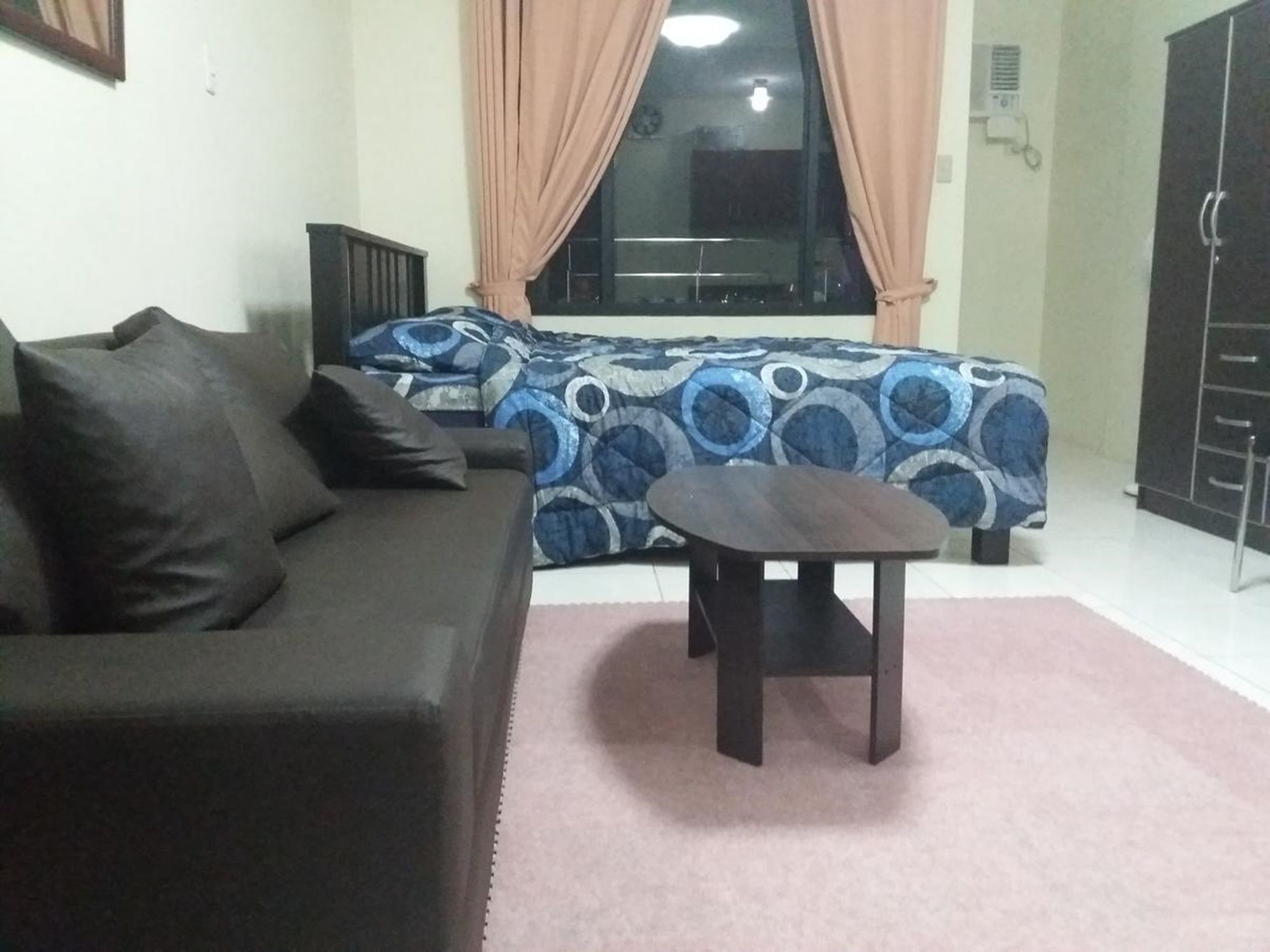 Malate Bayview Mansion City View Manila Ngoại thất bức ảnh