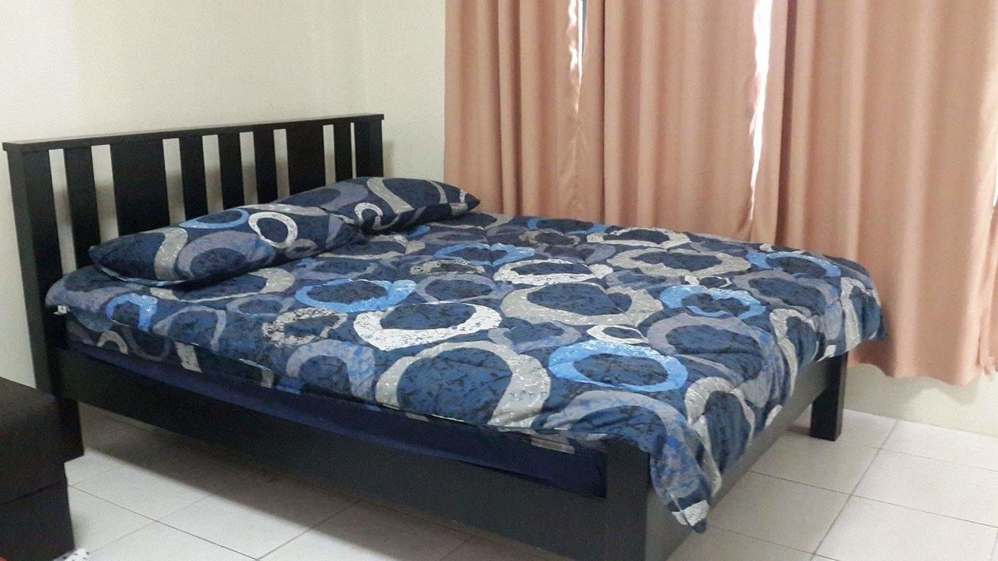 Malate Bayview Mansion City View Manila Ngoại thất bức ảnh